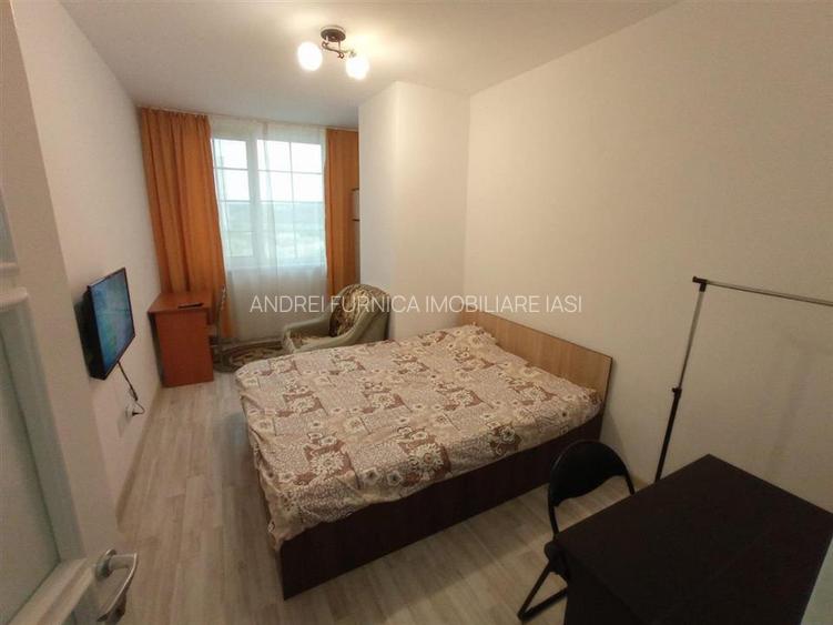 Apartament 3 camere zona Visoianu - CUG - 6