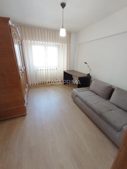 Apartament 4 camere Nicolina-Prima Statie, ETAJ 1, BULEVARD - 7