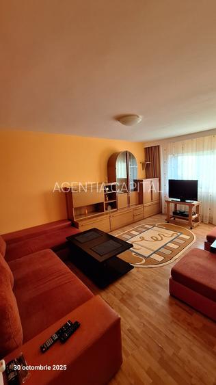Apartament mobilat de inchiriat - 2