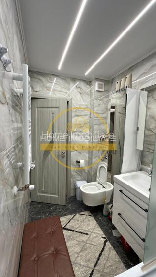 Etaj 1 Apartament 2Camere-Decomandat+Loc de parcare! - 9