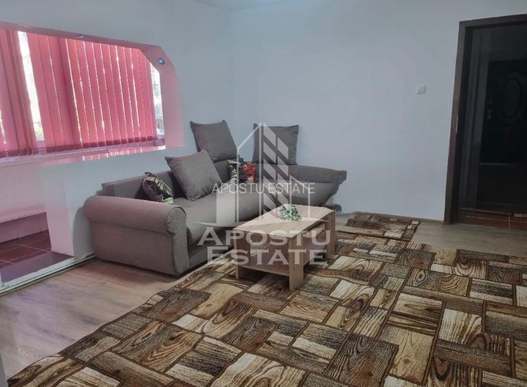 Apartament 2 camere ,de închiriat ,Pet Friendly, Girocului ,Timișoara - 2