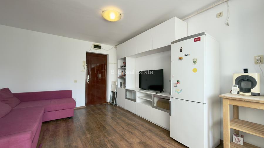VANZARE | Apartament 2 Camere tip Mansarda, pe 2 Niveluri – Metrou Mihai Bravu - 2