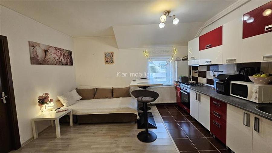 Apartament 3 camere, modern, zona Stejarului! - 4