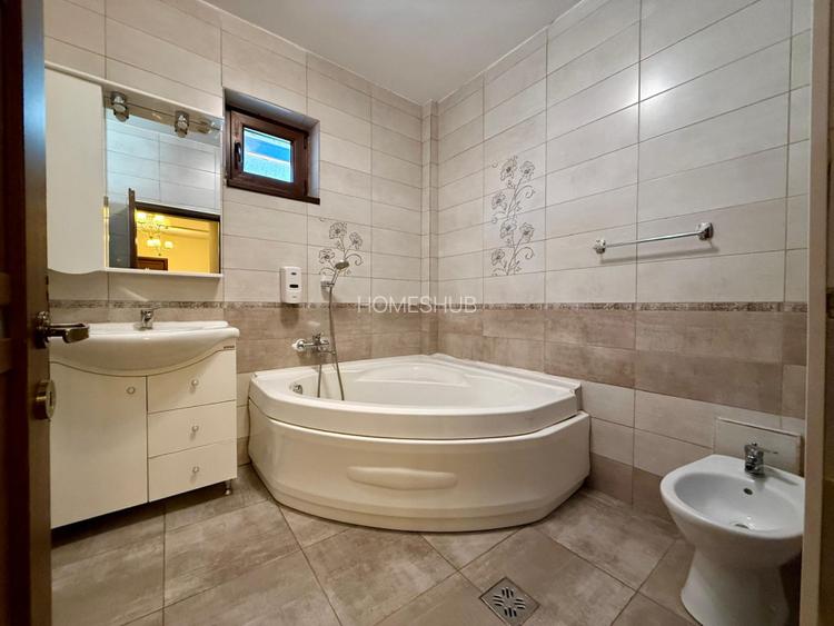 Vila versatila pentru locuit sau activitate profesionala | Zona Brancoveanu - 18