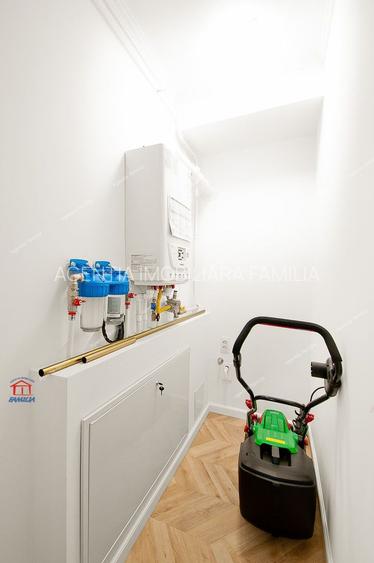 238.000 €  Condominium elegant, nou, în inima orașului Gal - 13