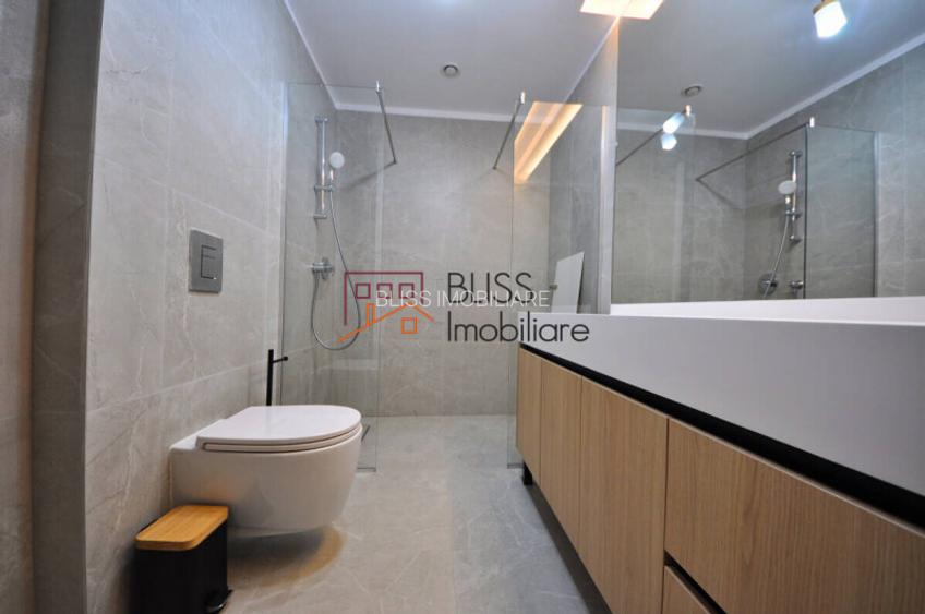 Apartament 2 camere în zona Floreasca Business Park Promenada Mall - 14