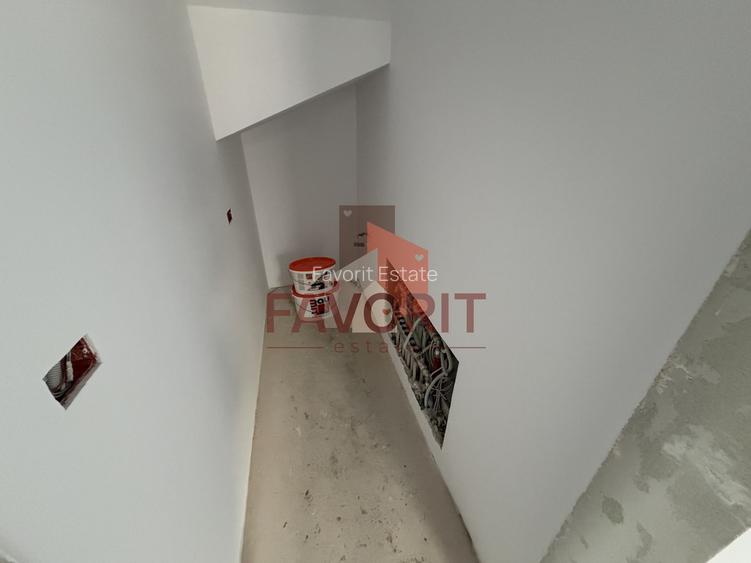 Toate utilitatile. Strada asfaltata. Finisaje la alegere. Comision 0% - 11