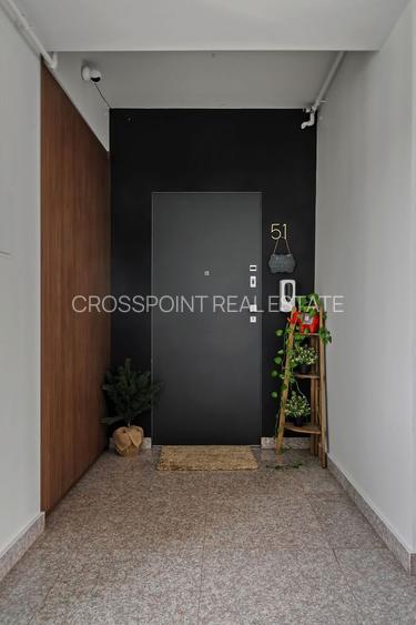 Penthouse spectaculos cu vedere la lac / Laguna Residence - 28