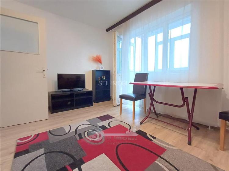 Apartament 3 camere decomandat, Mircea – Str. Cerna, disponibil imediat - 11