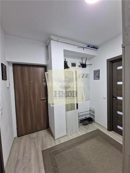 Garsoniera generoasa 38 mp cu balcon si loc de parcare - 7