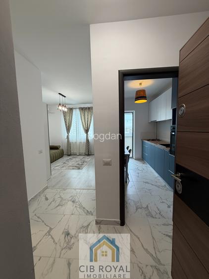 Garsoniera Militari Residence,Green Park Residence,Str. Tineretului 81D,bl. 2022 - 11