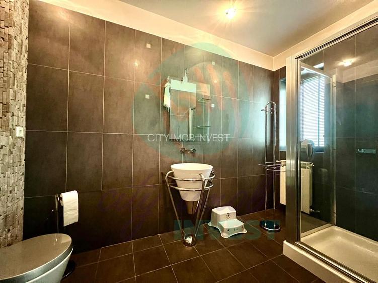 Vila individuala 12 camere Iancu Nicolae- Jolie Ville - 15