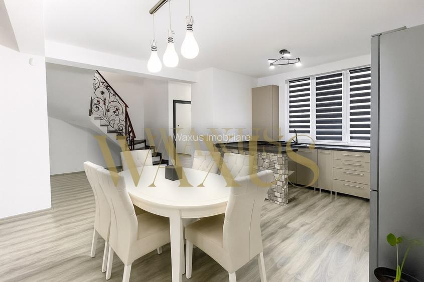 Duplex la Cheie - SU 120MP I ST 350MP I 5 Camere - Str Urusagului - 6