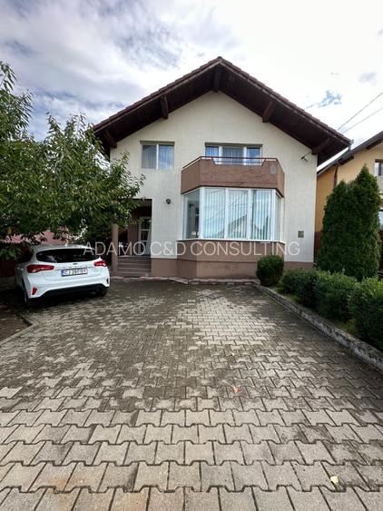 Casă de închiriat în Manastur - 2