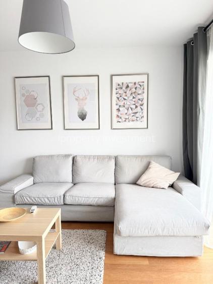 UpGround Residence I 2 Camere I Centrala Proprie I Posibilitate Parcare I Metrou - 14