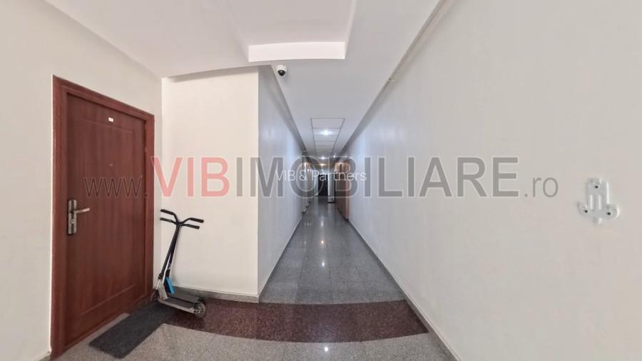 Militari -Metrou Pacii - Ansamblul Ten Blocks - 2 camere SUT 74MP - 13