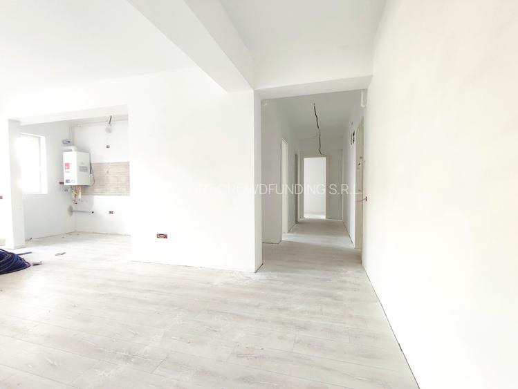 Neofort 83 Bloc 2027 STUDIO 2 CAM Metrou N.Teclu I Incalzire Pardoseala - 2