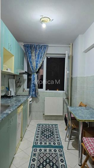 Închiriez apartament 2 camere – Drumul Taberei, Metrou Tudor Vladimirescu - 7