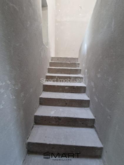 Casa 225 mp cartier nou in Sura Mica - 13