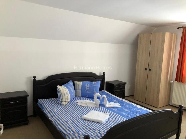 Vila complet utilata de vanzare – Paltinis, Sibiu - 6