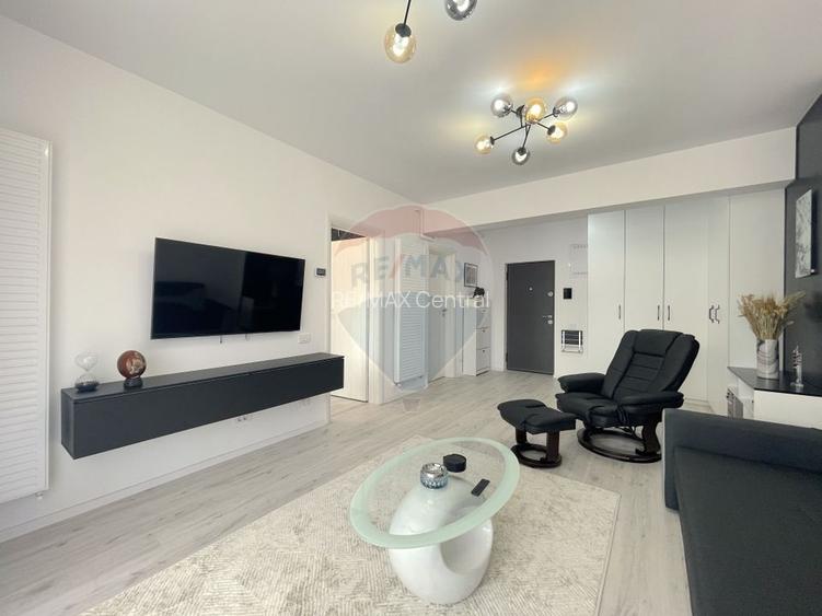 Comision 0 %! Garsonieră de vânzare, loc de parcare suprateran! - 7