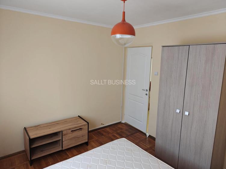 Inchiriere apartament 3 camere - Ghe. Lazar - 6