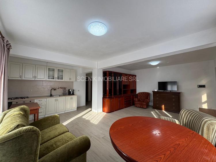 Ghimbav,  1/2 dintr-un duplex, prima inchiriere, in curs de amenajare - 4