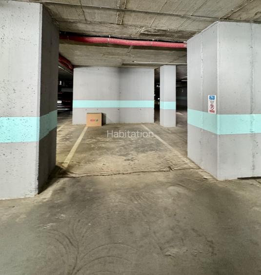Apus, liniște și confort | Apartament 3 camere City of Mara - 24