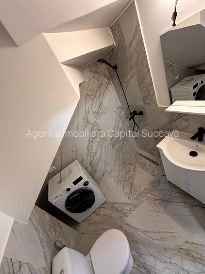 Duplex Ipotești de închiriat - 7