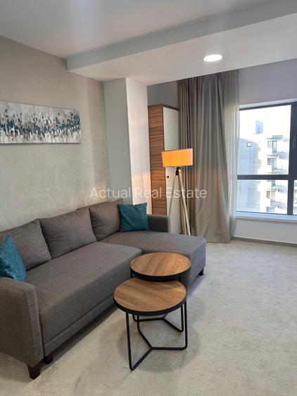 OLIMP | 3 CAMERE | BLOC NOU | PISCINA - 11