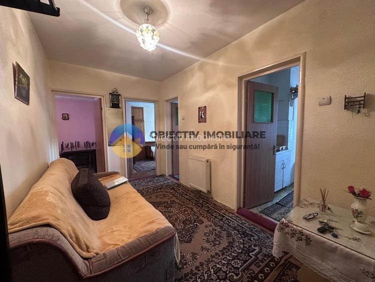 Apartament de vanzare 2 camere - Darmanesti, Aleea Armoniei  - 3