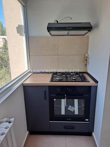 Apartament 2 camere , City Park - Tomis 3 - 4