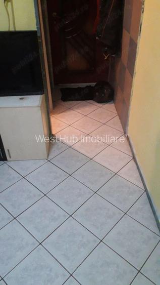 Garsoniera, 12 mp, ideala pentru investitie - Iosefin-Sagului - 3