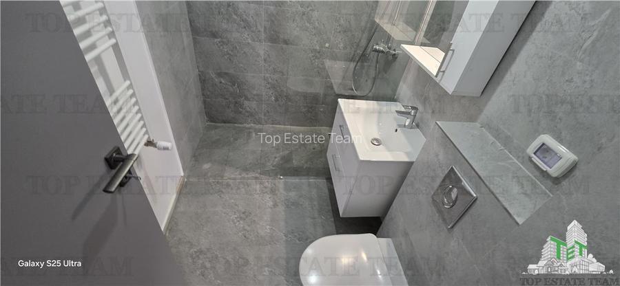 Bragadiru McDonalds - Sos.Alexandriei  /vanzare garsoniera bloc nou/ posibilitat - 5