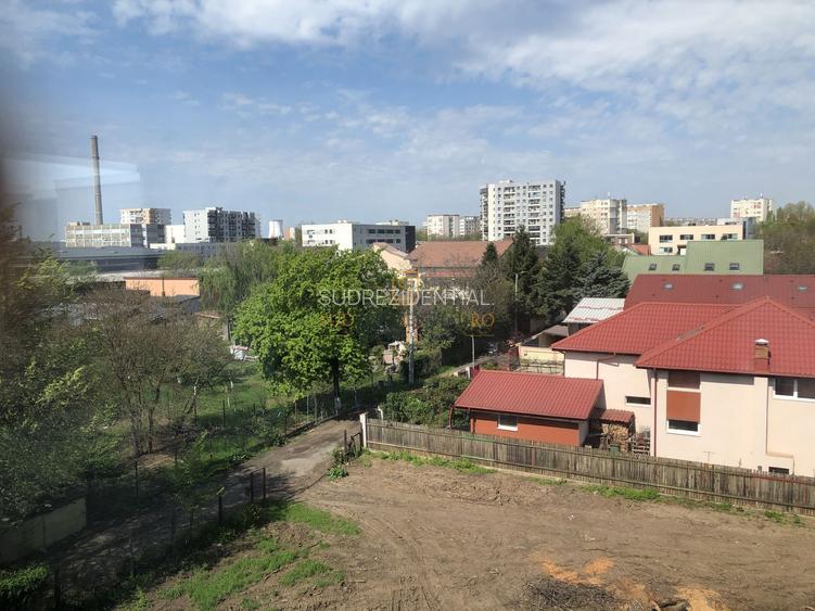 Apartament 3 camere, terasa 60 mp, 2 bai, parcare subterana inclusa - 18