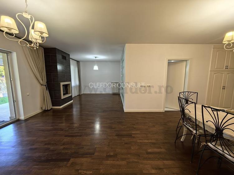 IBIZA SOL- Apartament cu 3 camere si gradina - 5