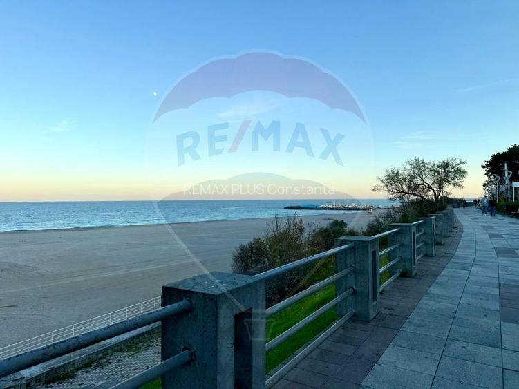 Vila P + 1 de vanzare in Eforie Nord teren proprietate 300 mp - 10