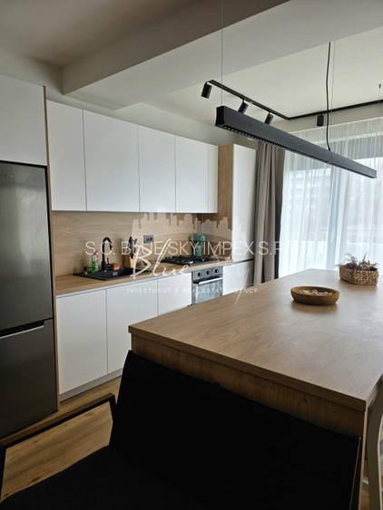 Apartament 3 camere in Mamaia-locuinta noua langa plaja - 9