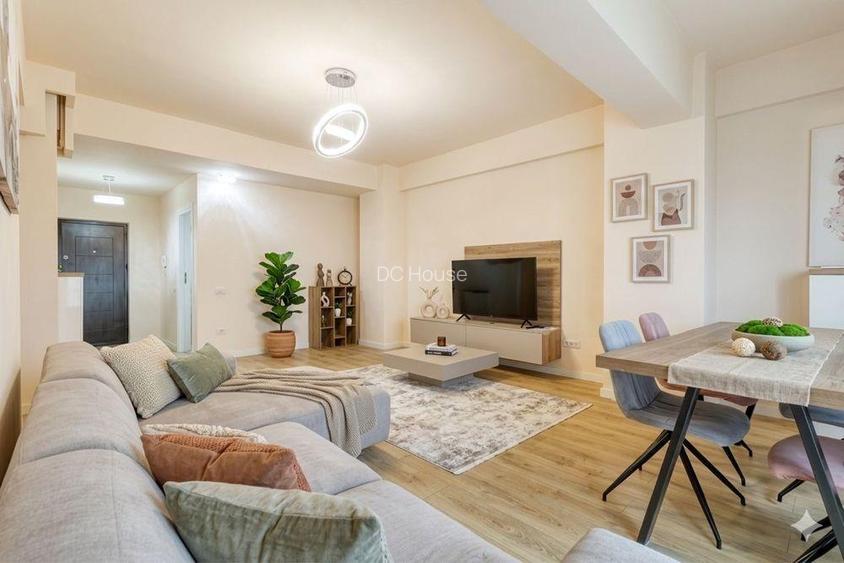 Apartament 3 camere Gheorghe Ionescu Sisesti ~ Etaj 6 ~ 2 Bai - 2