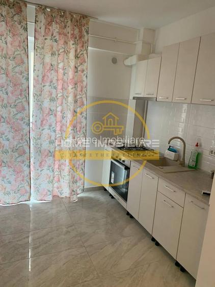 Etaj 2/Apartament-2camere -Mobilat&Utilat/Loc de Parcare-Valea Lupului! - 4
