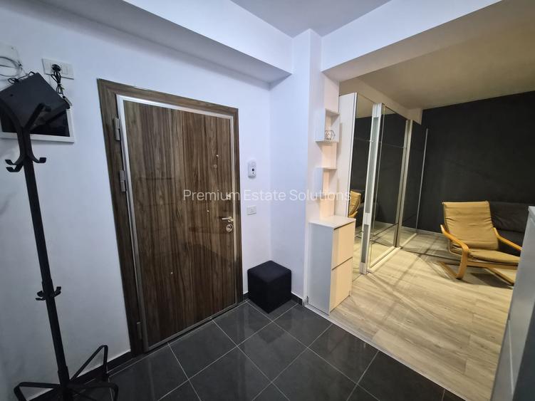 Apartament 2 camere de vânzare – Str. Ilie Petre -80000 E - 22