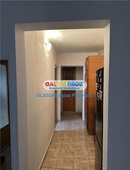 Vanzare apartament 4 camere Sebastian Petre Ispirescu balcon,centrala - 2