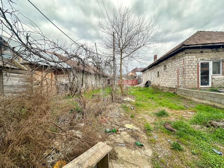Teren intravilan pentru constructii de vanzare in Apahida - 2