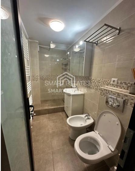 3 Camere-Decomandat-13 Septembrie-Prosper Mall-1989-Centrala-Etaj 4/8 - 13