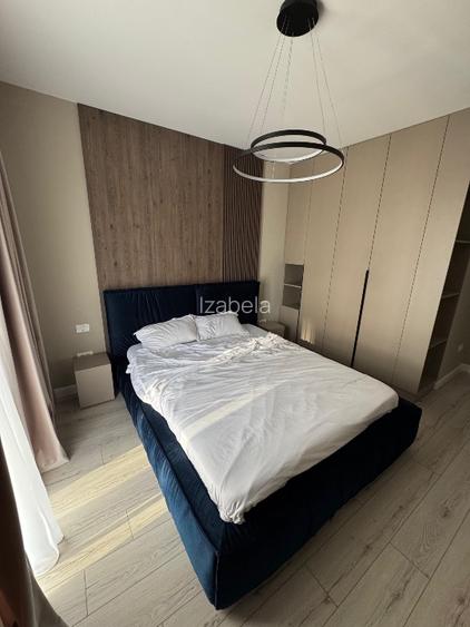 Apartament 2 camere Gran Via Lake View parcare  subterana inclusa - 2