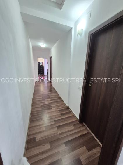 2 Cam-Sagului--7 Min Spitalul Judetean-Mobilat--Centrala-Balcon-55 MP-72.000 Eur - 16