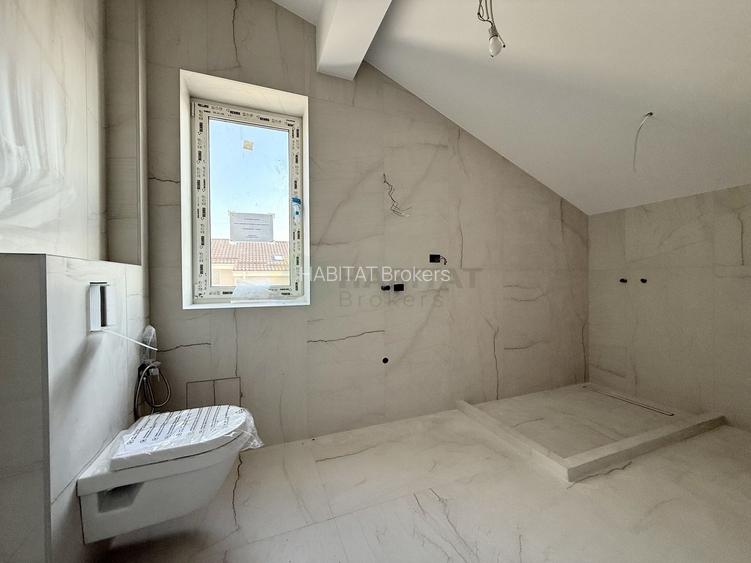 Vila 5 camere | Avangarde Forest 8 | Faza 2 | Pompa de caldura - 21