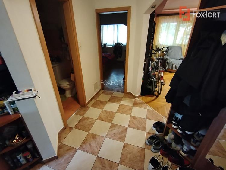 COMISION 0% Apartament cu 3 camere de vanzare in zona Soarelui - 10