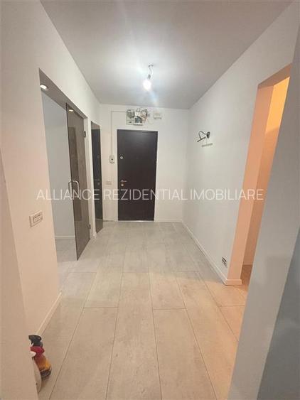 Apartament 3 camere la Luica Berceni - 10