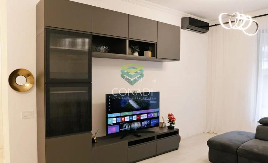 Apartament Pipera | 3 Camere | 110,9 mp - 2